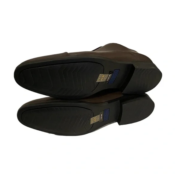 Reaction Kenneth Cole Edge Flex Oxfords 11 - Picture 8 of 10